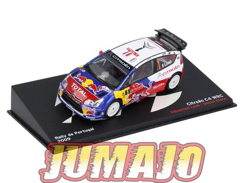 Rp1 ixo altaya passion - 1/43,