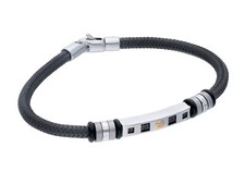 Bracelet en Acier Homme 