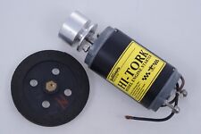 Démarreur Sullivan Avec Roue