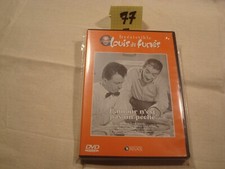 DVD : L AMOUR N EST PAS UN