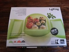 New Lekue Platinum Silicone