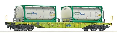 Roco rc6600279 wagon - roco,