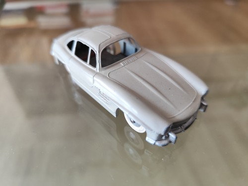 Quiralu mercedes 300 - mercedes, sl