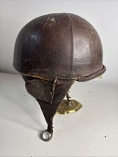 Casque De Moto Bol Vintage De