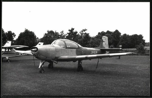 Photographie avion piaggio - photographie,