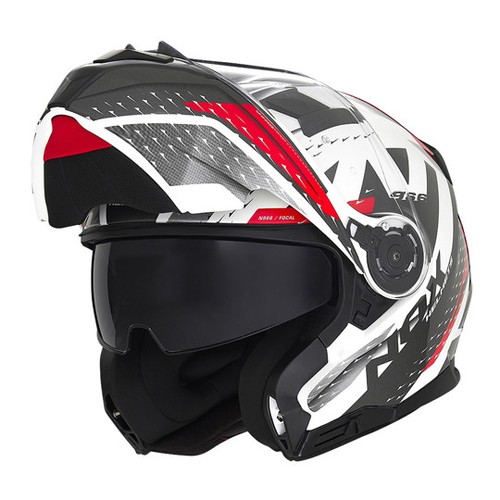 Casque modulable nox n966