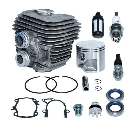 Kit cylindre piston - 50mm, pour