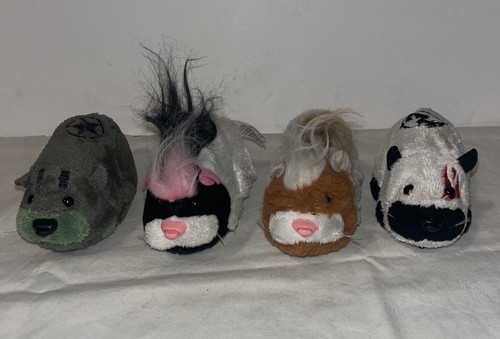 Lot zhu pets rivet - zhu,
