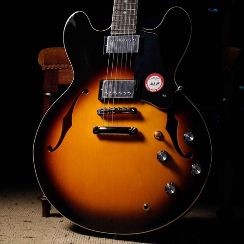 Seventy seven guitars - seventy,