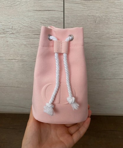 Pochon pochette dior rose - pochette,
