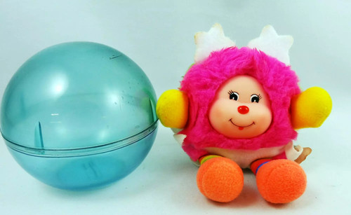 Rainbow brite mattel - mattel,