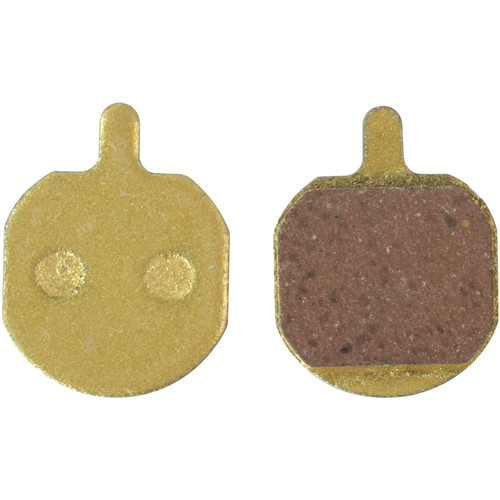 Plaquettes frein bb5 - de,