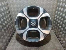 Jante citroen aircross 1 - jante,