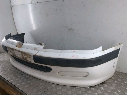Pare choc peugeot 406 - pare-choc,
