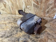 Pot D’échappement Silencieux pour tracteur tondeuse autoportée Al-Ko T13-102