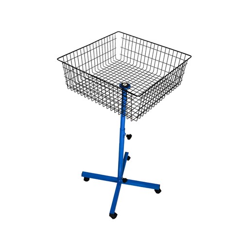 Support stockage balles - stockage, de
