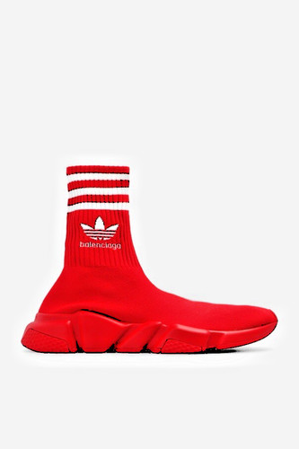 Balenciaga adidas speed - adidas,