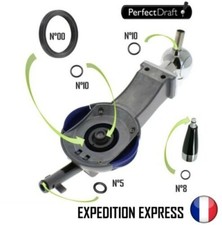 Joints tireuse à bière