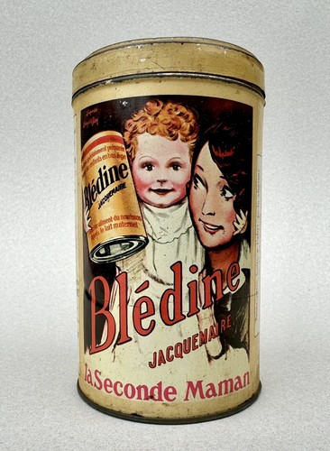 Blédine jacquemaire grande - blédine,