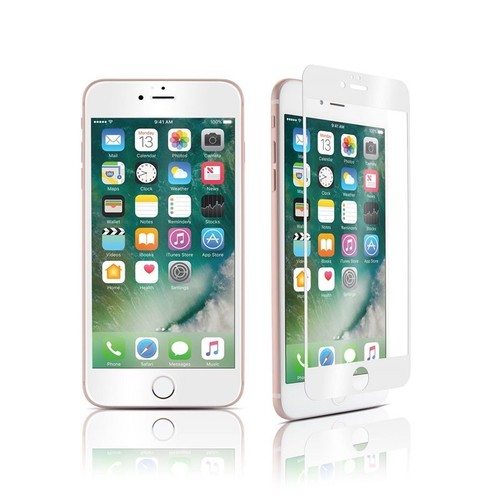 Verre trempe iphone 6 - verre, 3d