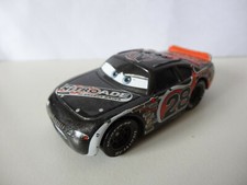 Aiken Axler - #28 Nitroade - Disney - Pixar - 1/55