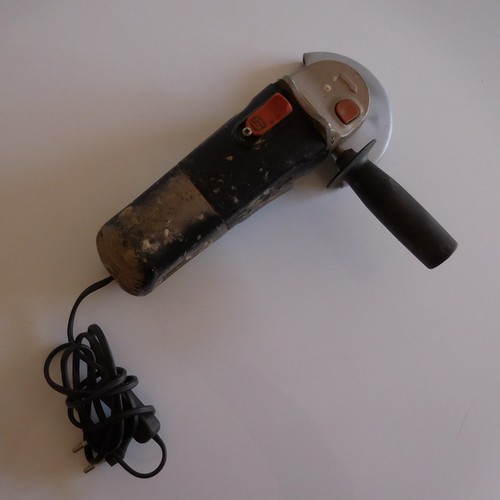 Disqueuse genium 115 - genium,