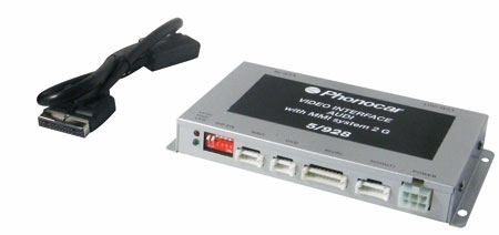 Interface audio video - interface, audio-video