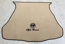 Tapis de Voiture Coffre pour