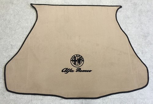 Tapis voiture coffre pour - de,