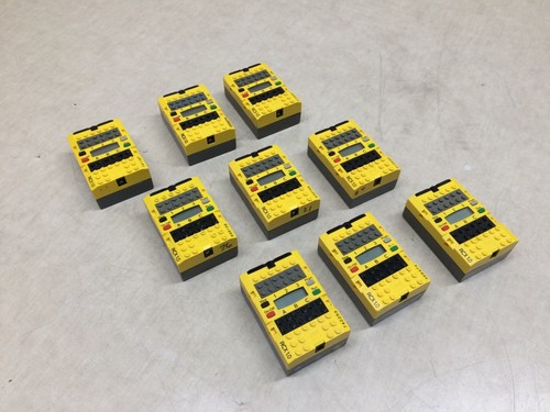 Lot lego rcx 1 - of,