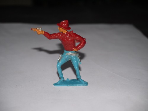 Figurine minialuxe cow - minialuxe,