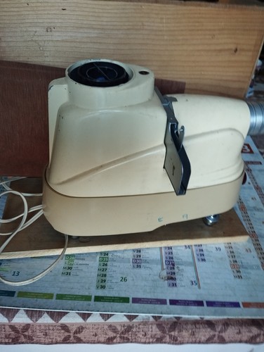 Kodak senior projecteur - senior,