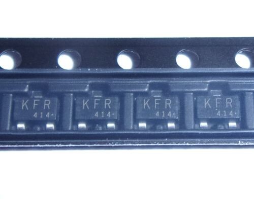 Ssm3k339r transistor - 10,