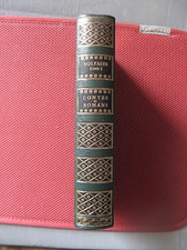 ++"532.14" Contes et Romans de