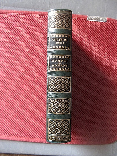 622 contes et - "622.20", romans