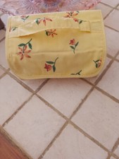 vanity/trousse à maquillage