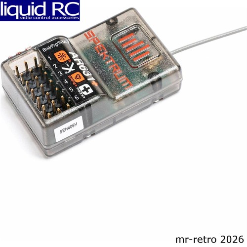 Spektrum 1031 ar631 - spektrum, 6