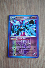 Carte Pokémon : Métalosse  -