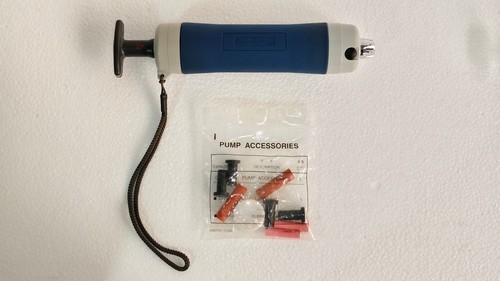 Gastec 100s gas sampling - gastec, gv-100s