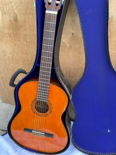 Guitare classique abe - guitare, gut