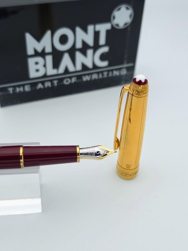 Montblanc meisterstück - montblanc,