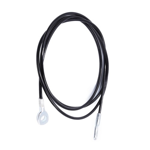 Cable poulie fitness double - fitness,