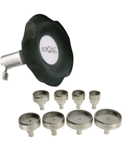 Horotec 312 assortiment - horotec, 07.312