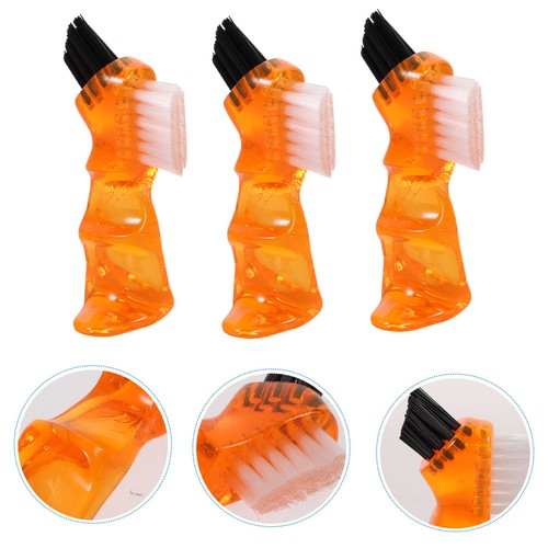 Pcs brosse nettoyage pour - 3,