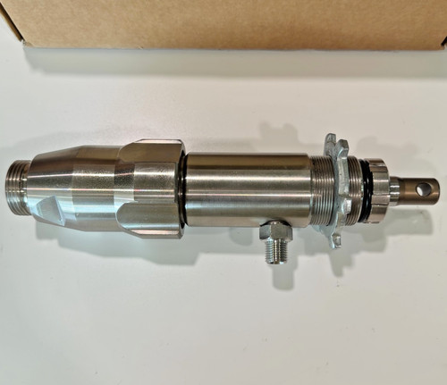 248 204 airless pump - airless, graco