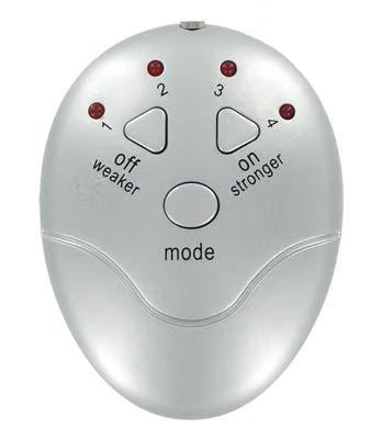 Zeus palm powerbox - palm,