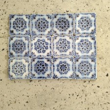 Anciens Carreaux Carrelages