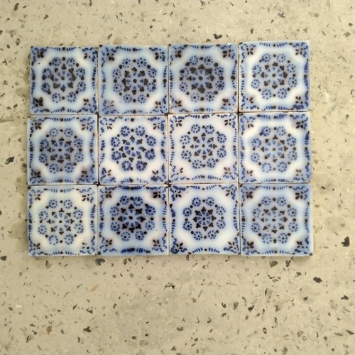 Anciens carreaux carrelages - anciens,