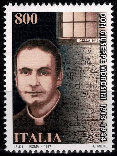 1997 république italienne - italienne, n