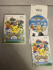 Jeu Nintendo Wii - POKEPARK
